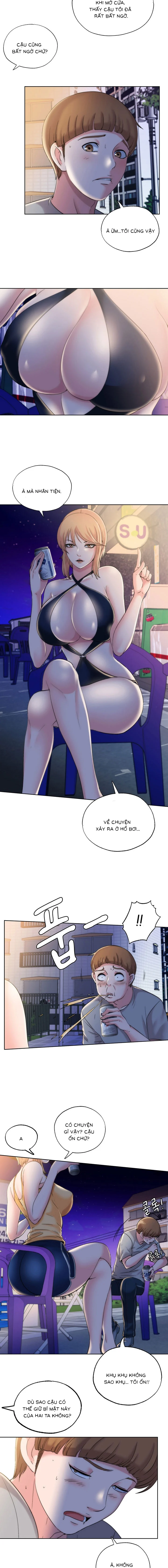 nước tràn hồ bơi chapter 4 8