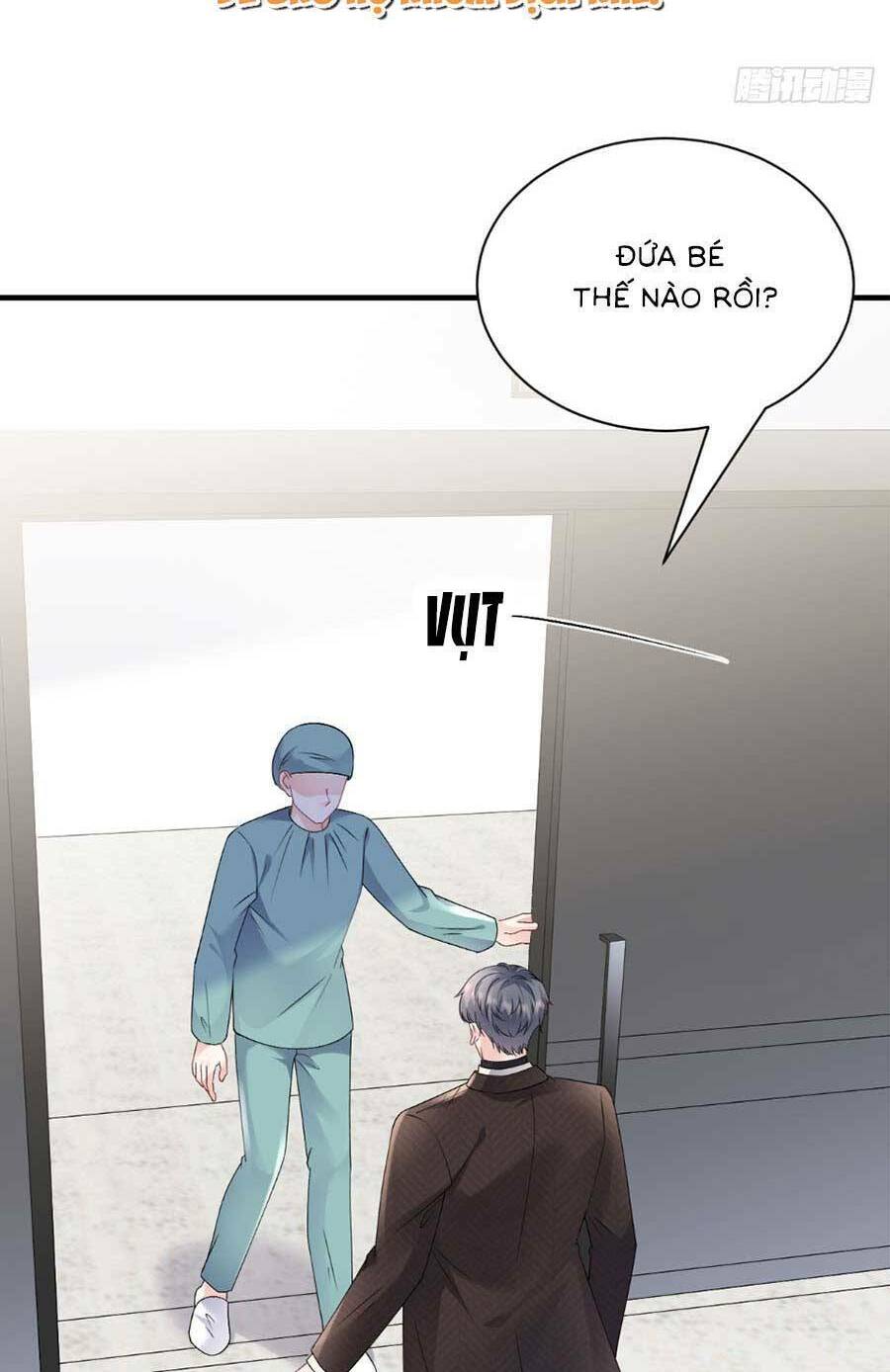 đại tiểu thư có ý đồ gì xấu đâu chapter 159 20