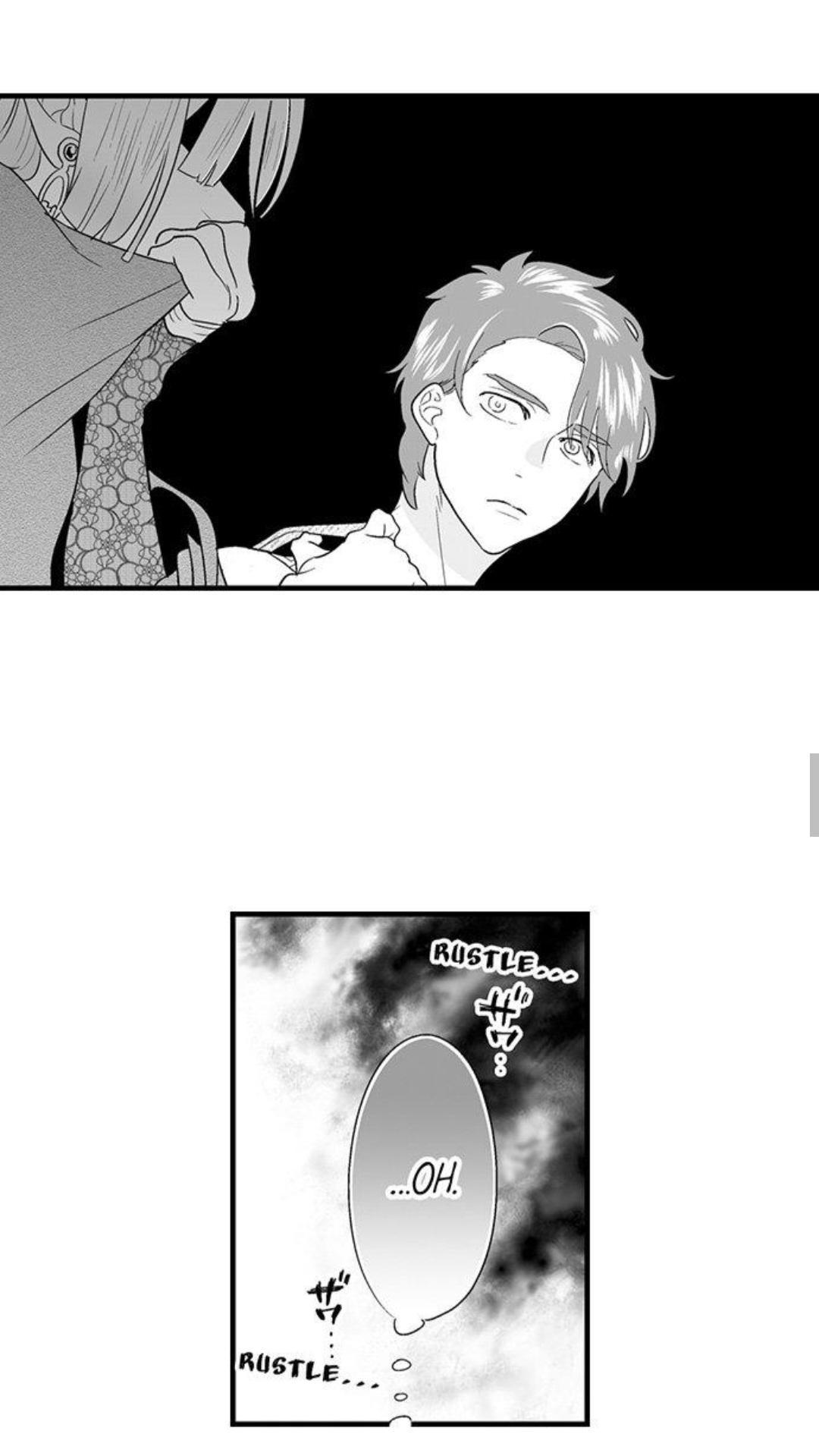 tôi chỉ muốn mang người yêu đã chết trở về chapter 10 18