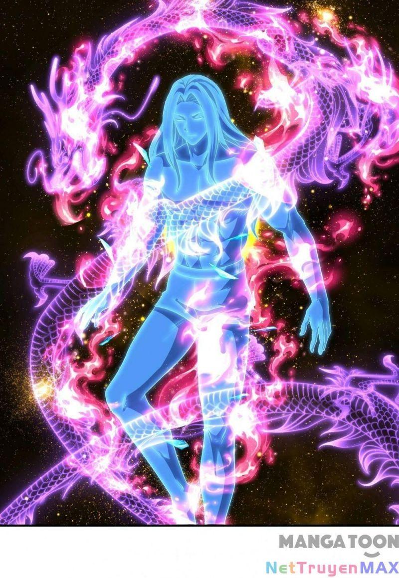 đệ nhất người ở rể chapter 221 21