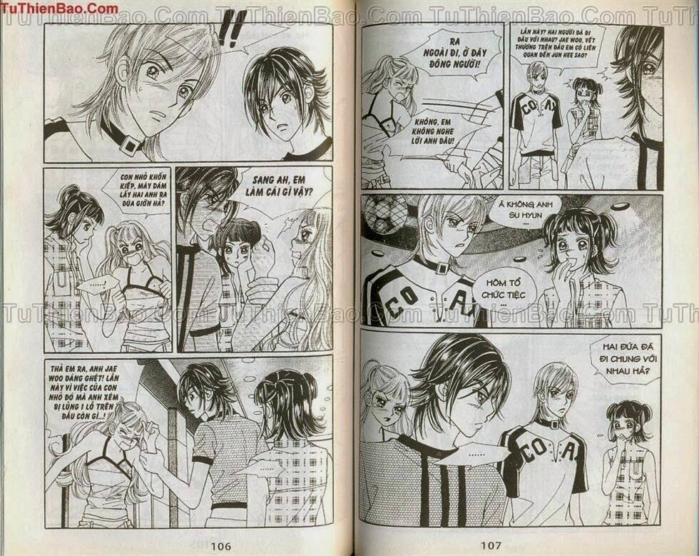 hái sao tình yêu chapter 9 53