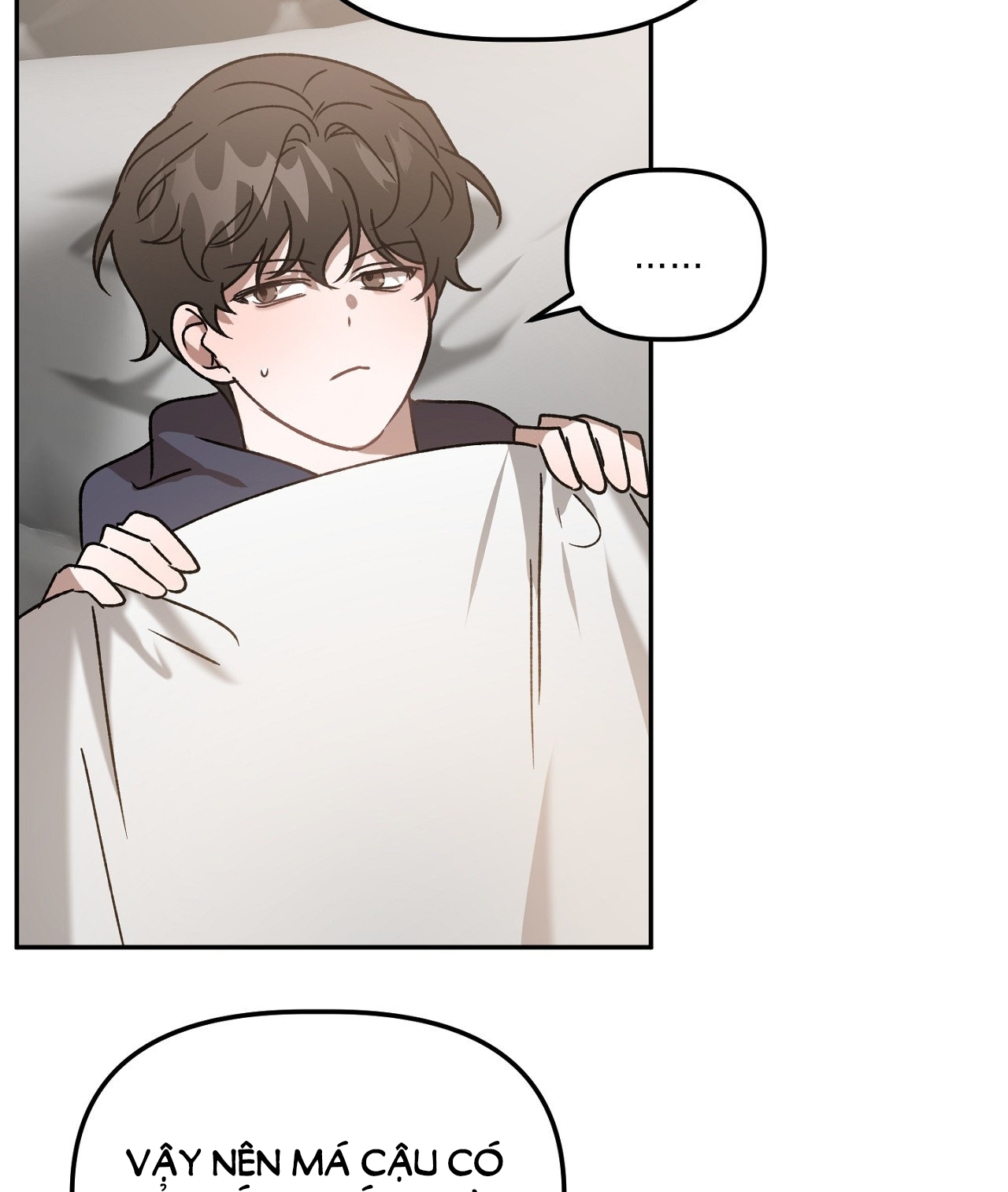 Anh Đã Hiểu Chưa? chapter 47.2 - Trang 38