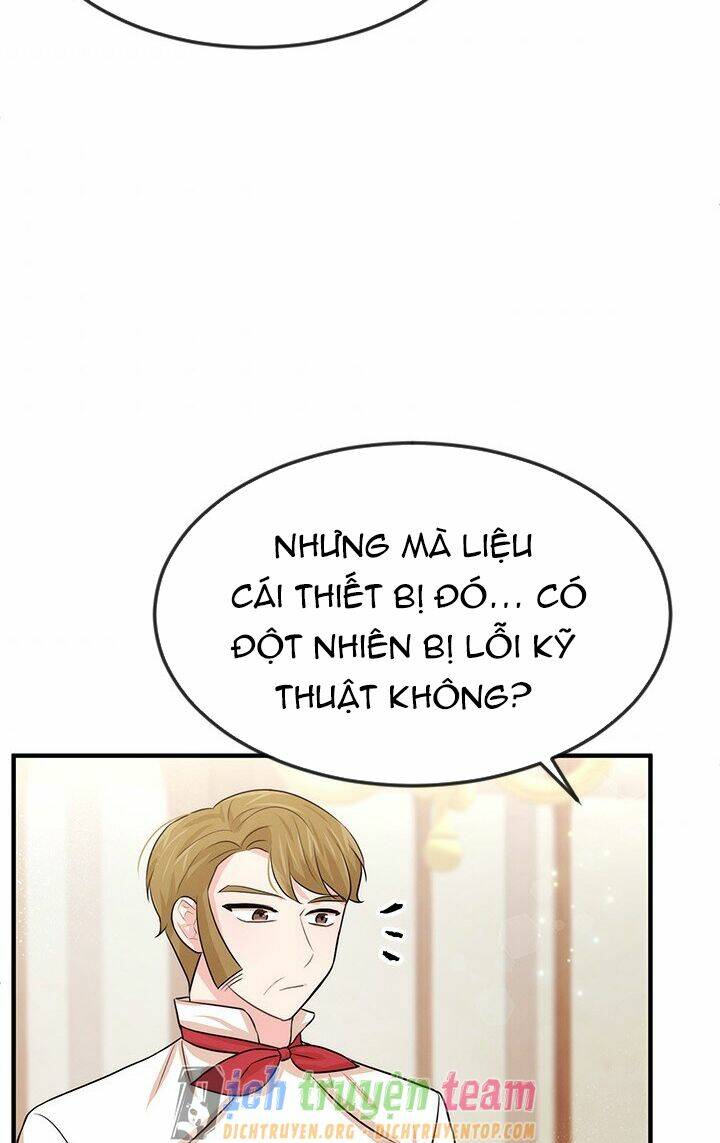 tiểu thư scarlet, em không muốn trả thù sao? chapter 36 64