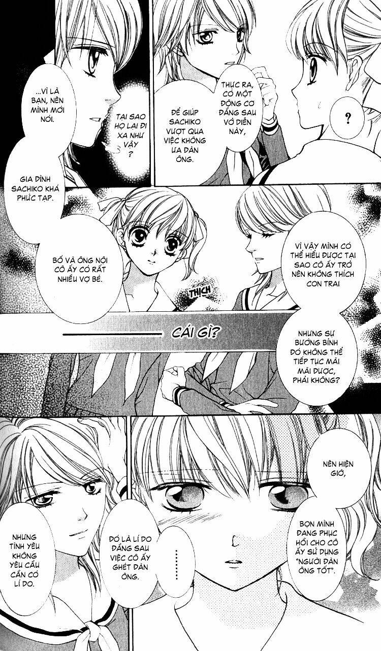 maria-sama ga miteru chapter 4 15