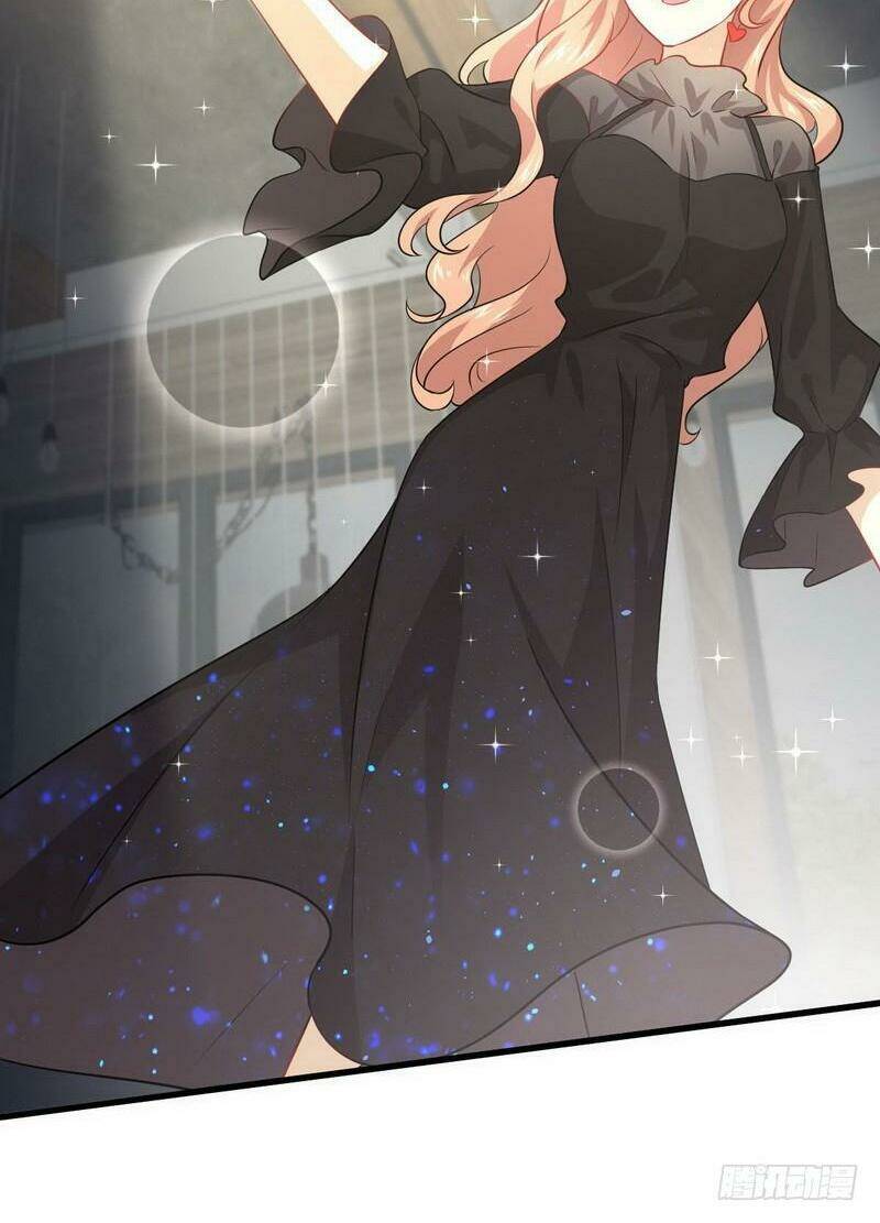 xuyên không vào thế giới nữ cường chapter 42 11