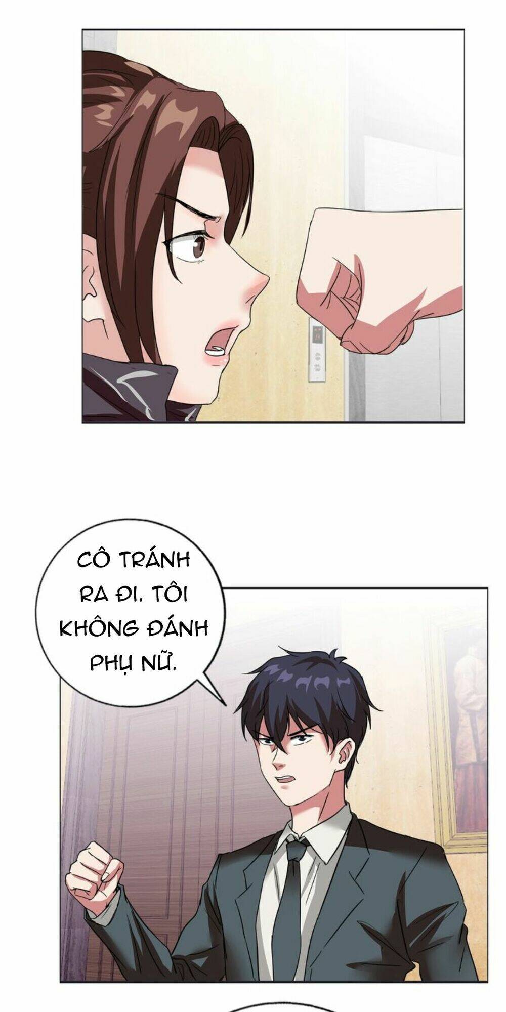 ngưu đại lực tiến thành chapter 15 29