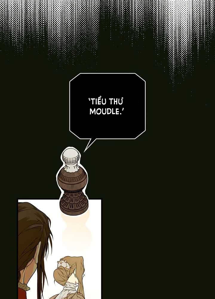 quý cô bí ẩn - secret lady chapter 22 26