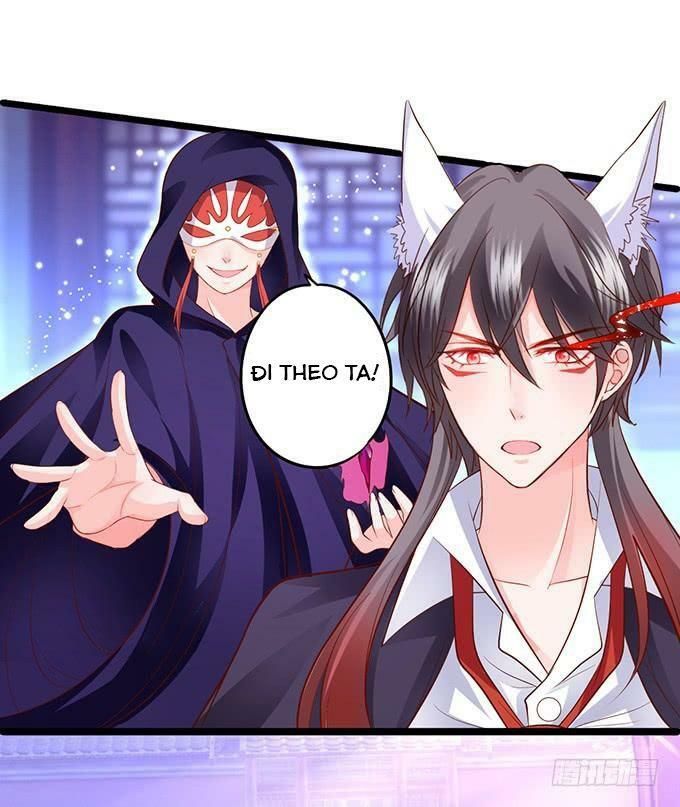 hồ tiên hung bạo chapter 155 39