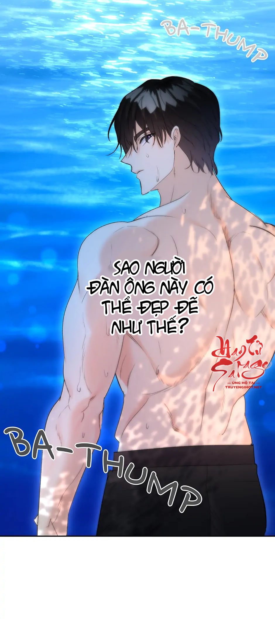 ebony, quạ đen chapter 86.1 23