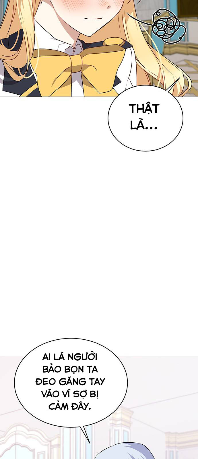 tôi là vị hôn thê phản diện chapter 54.1 30