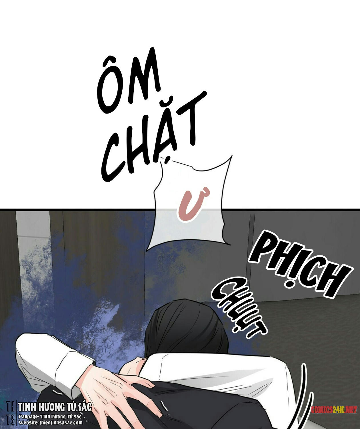 dấu vết không mùi chapter 26 99