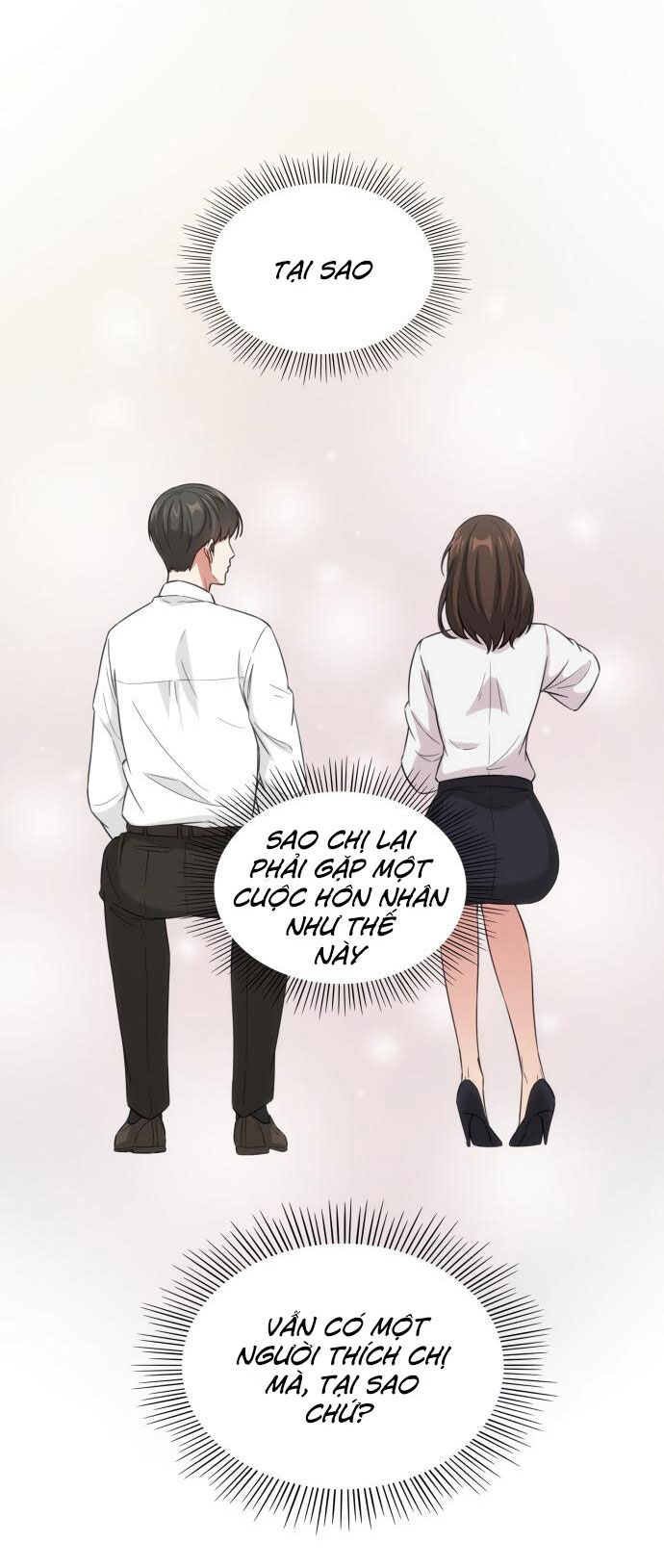 câu chuyện về chị đồng nghiệp của tôi chapter 7 15