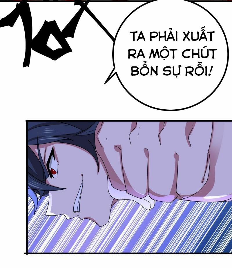 trên người ta có một rồng chapter 432 15