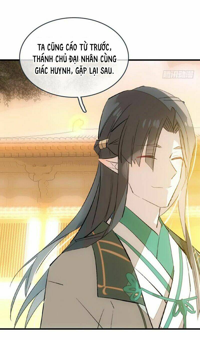 sư phụ lại trêu chọc ta chapter 37 29