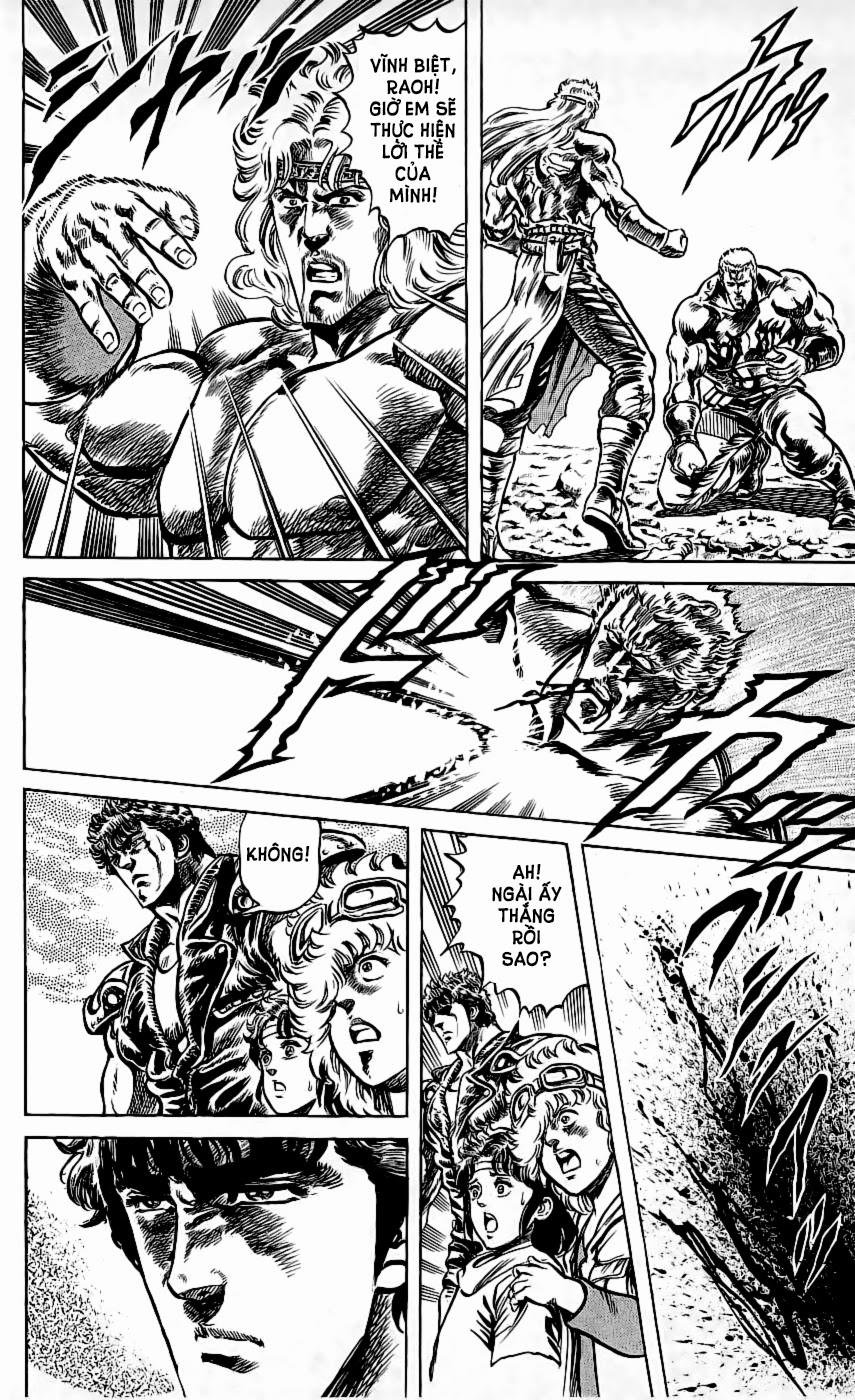 bắc đẩu thần quyền chapter 103 15