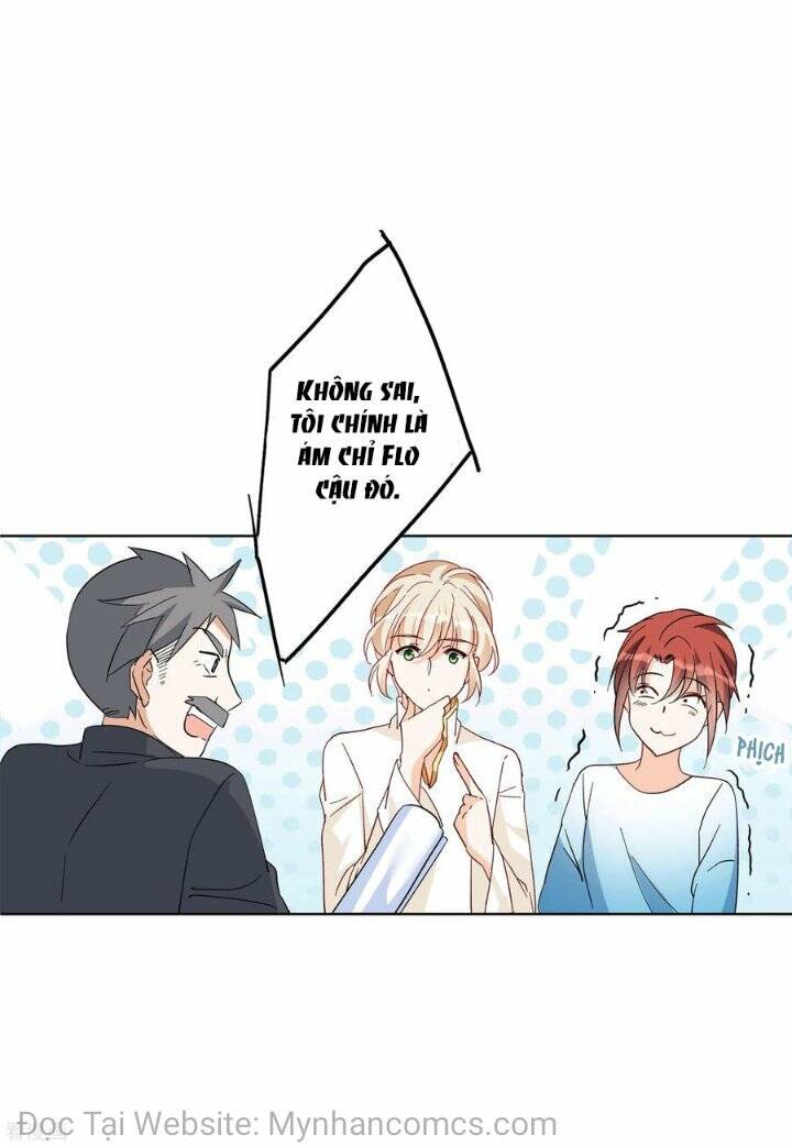 cô ấy đến rồi, xin nằm xuống! chapter 104 6