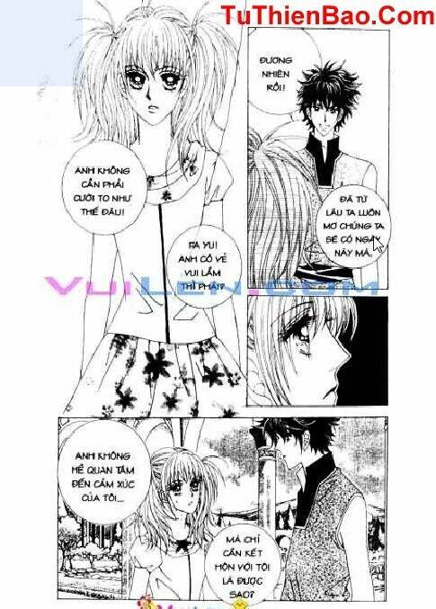 công chúa của tôi chapter 9 90