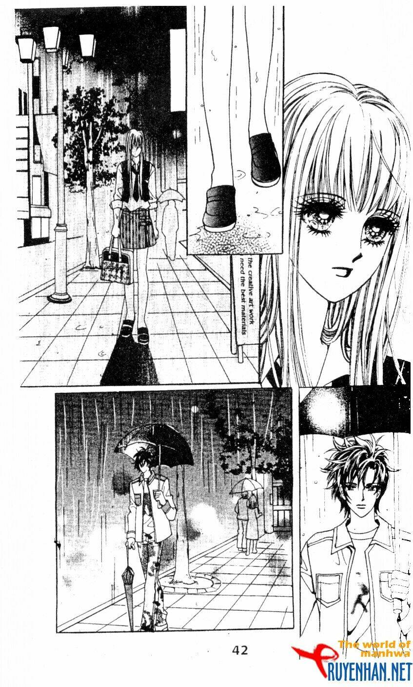 chàng trai hào hiệp chapter 3 44