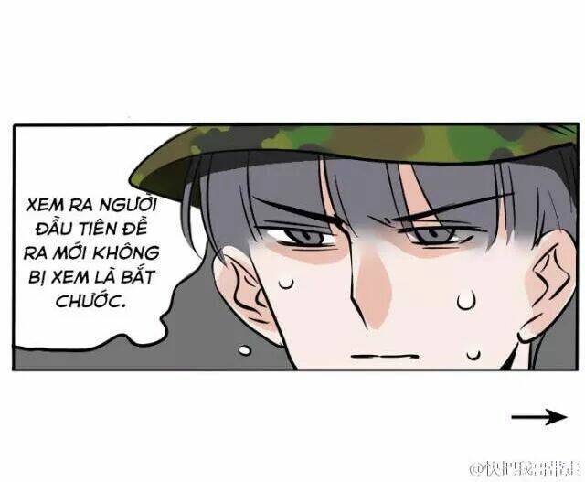 mau mang anh trai tôi đi chapter 100 9