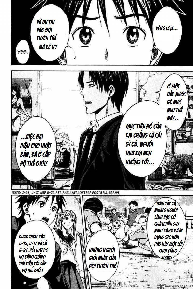 kỵ sĩ trong vòng cấm chapter 21 7