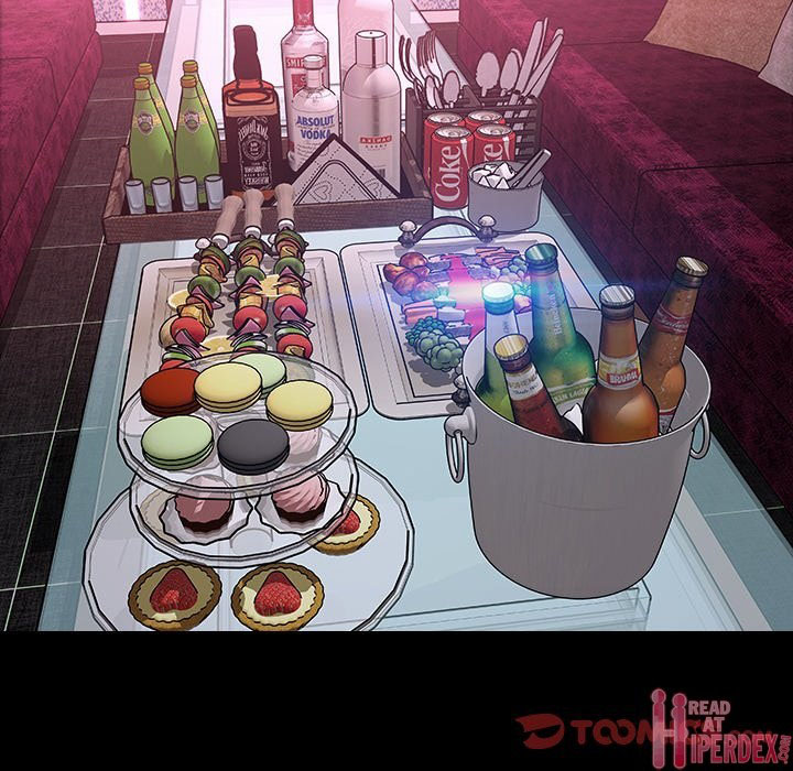 siêu sao cynthia oh chapter 23 124