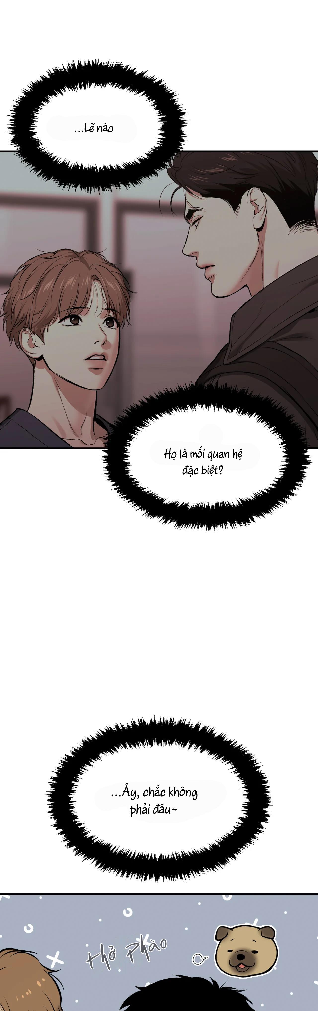 điềm rủi chapter 23 52