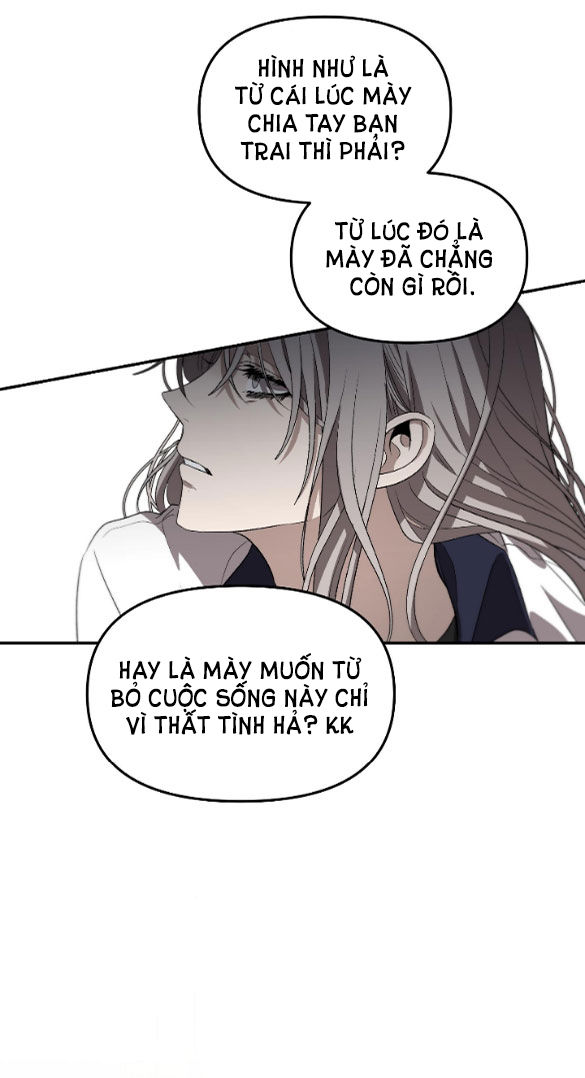 Tự Do Trong Mơ chapter 58.1 4