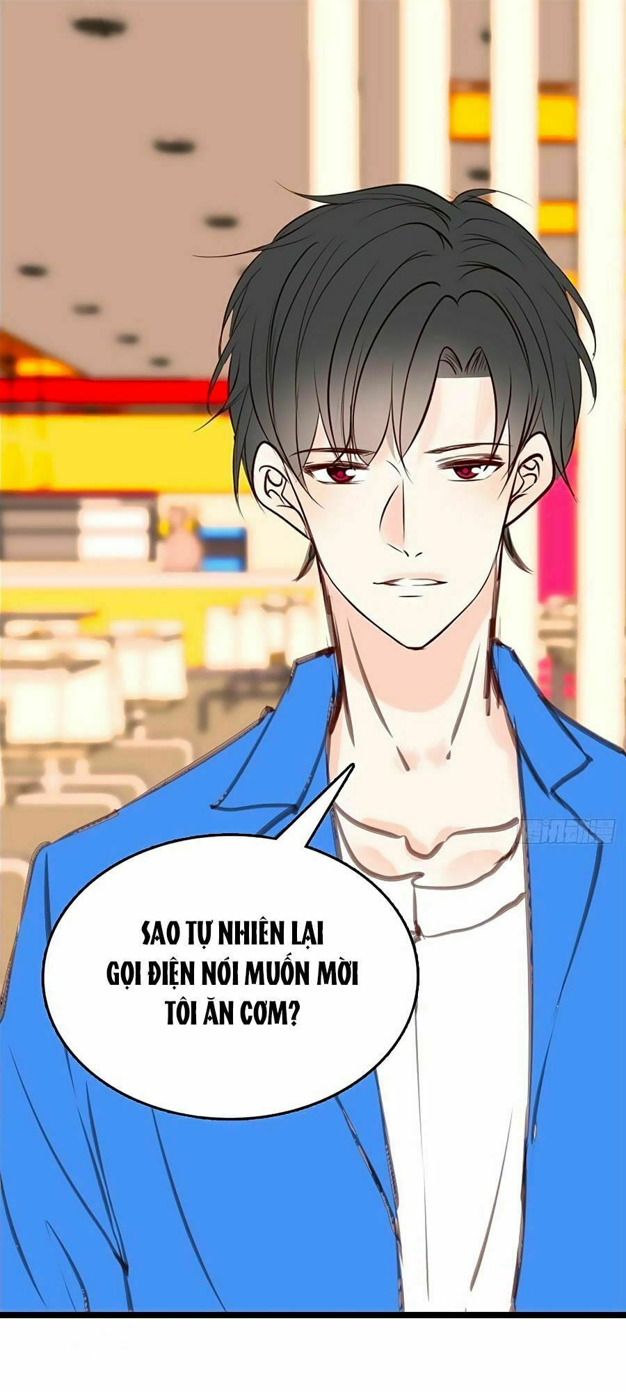 công chúa nữ vương mệnh chapter 92 1