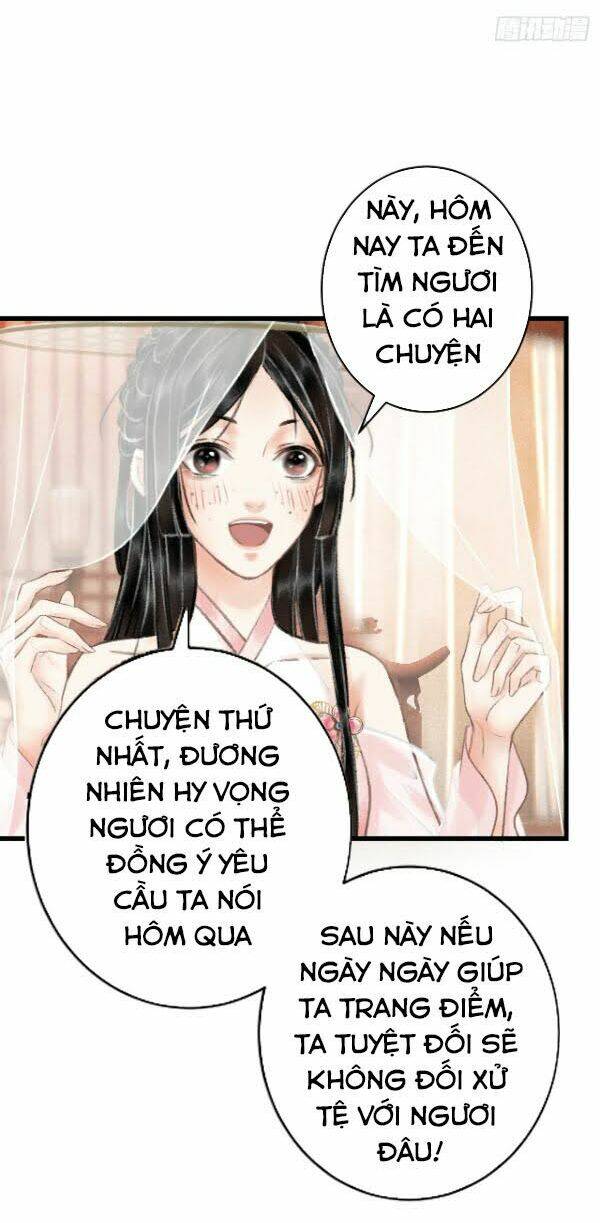 tuần tuần thiện dụ chapter 5 8