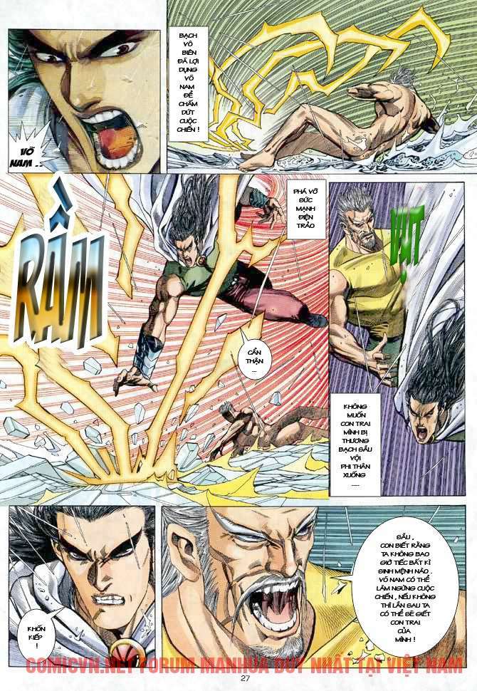 võ thần chapter 43 27