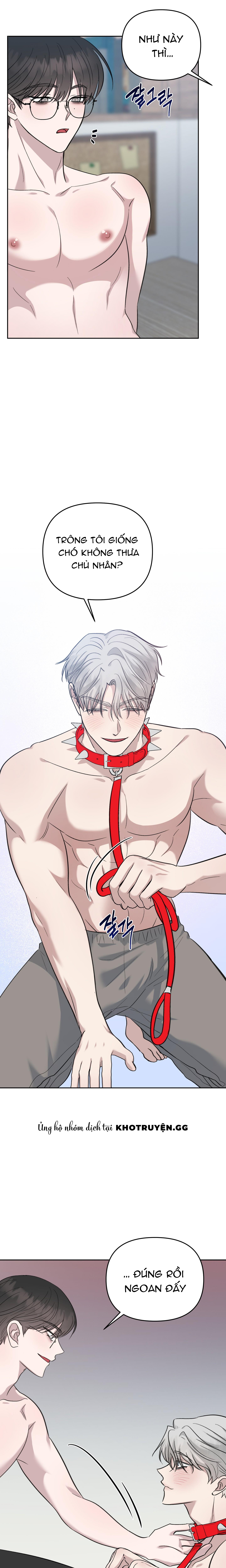 át chủ bài hạ cánh chapter 6 15