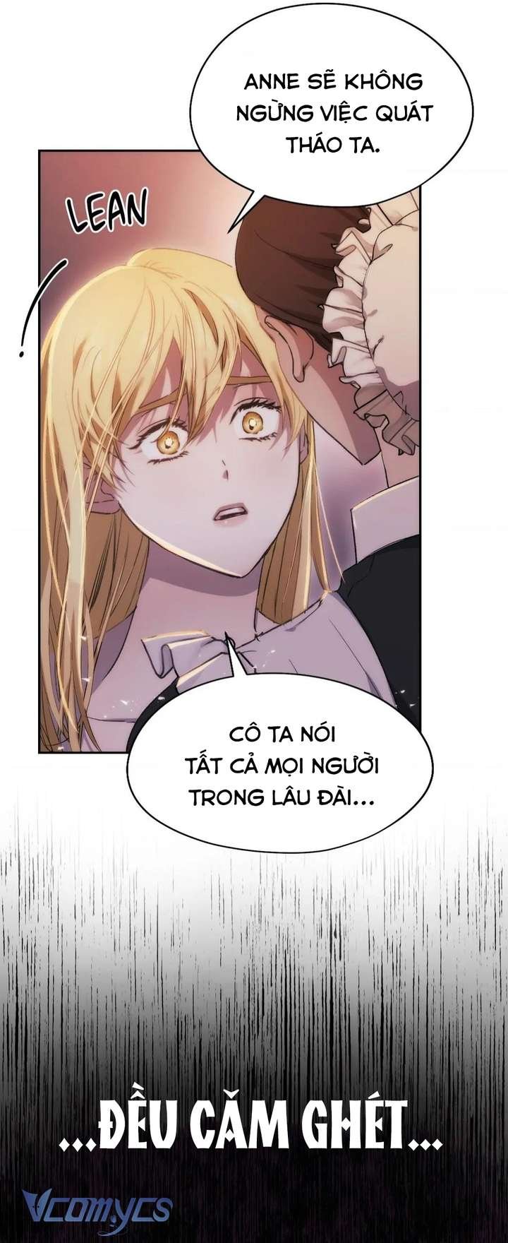 [19+] tôi kết hôn với em gái của vợ chapter 5 22