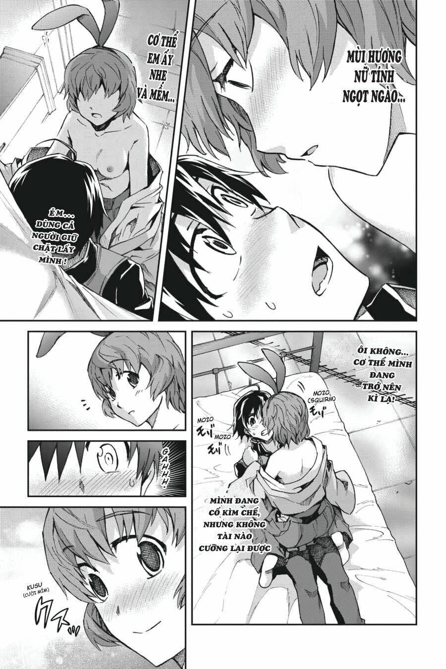 big order chapter 28 3