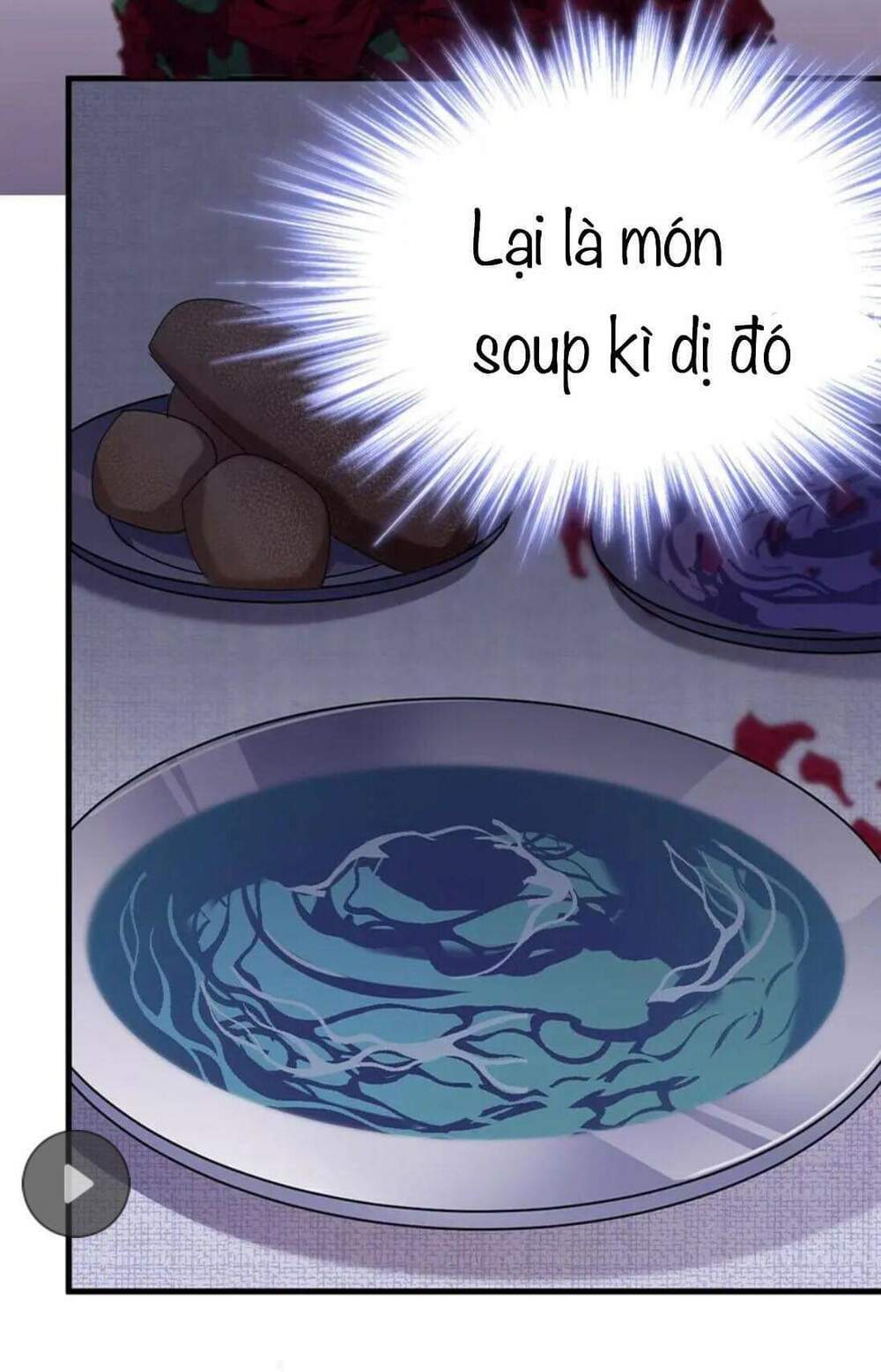 huyết tộc điện hạ đừng giết ta chapter 7.1 13