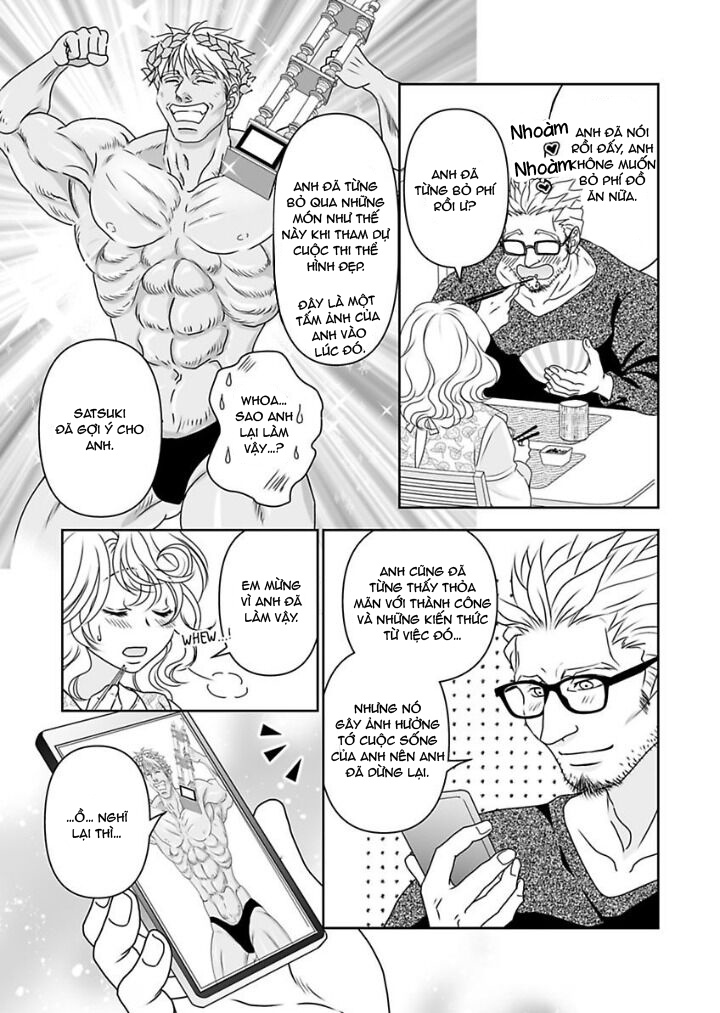 em có ghét đàn ông cơ bắp không ? chapter 7.2 2