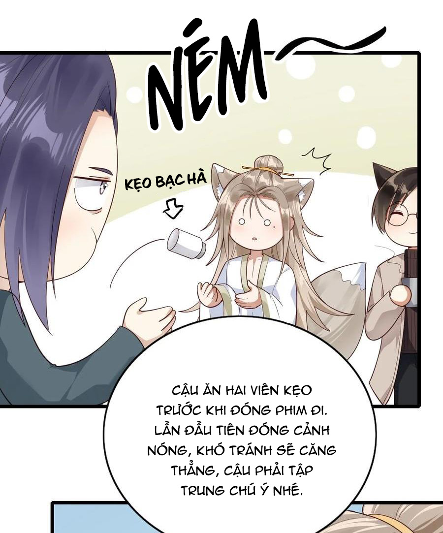 tức thời phạm quy [ tức thì vi quy ] chapter 38 7