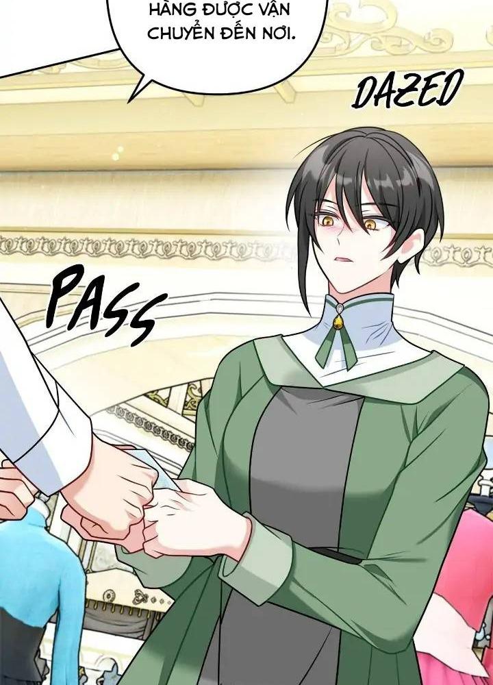 tại sao mẹ chồng tôi lại như thế này? chapter 12 39