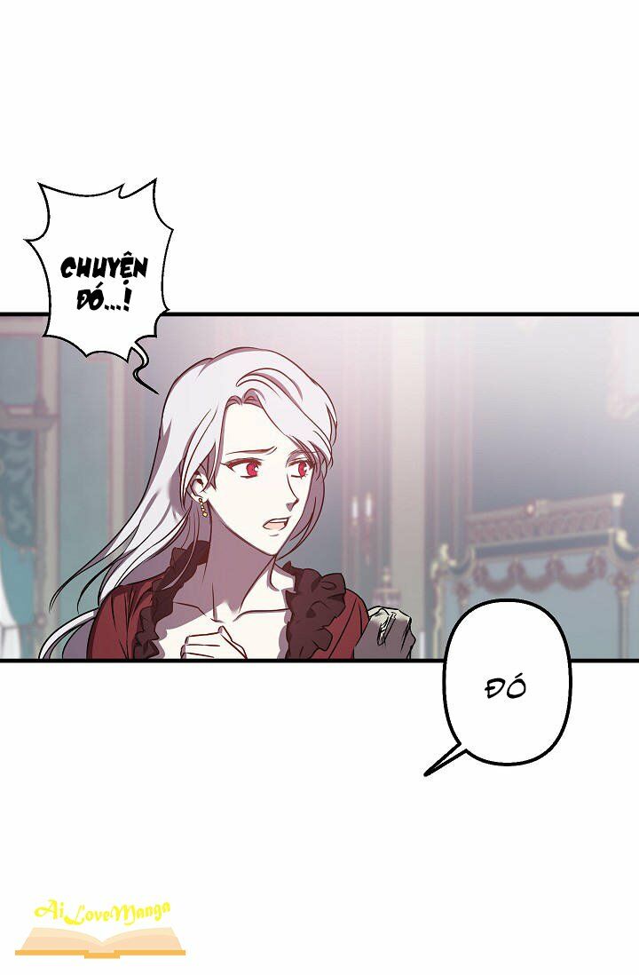 hôn lễ báo thù chapter 41 22