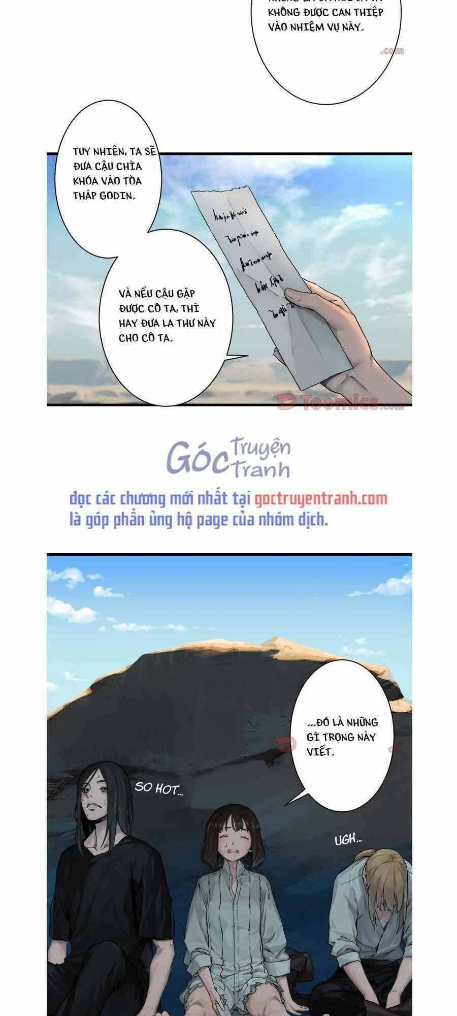 triệu hồi đến thế giới fantasy chapter 64 15