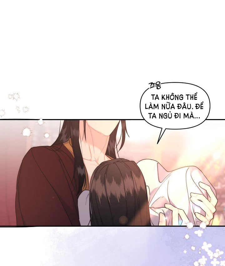 Căn Nhà Của Hồ Ly chapter 12.1 - Trang 22