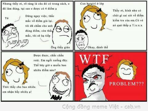 rage comic-troll chapter 19 7