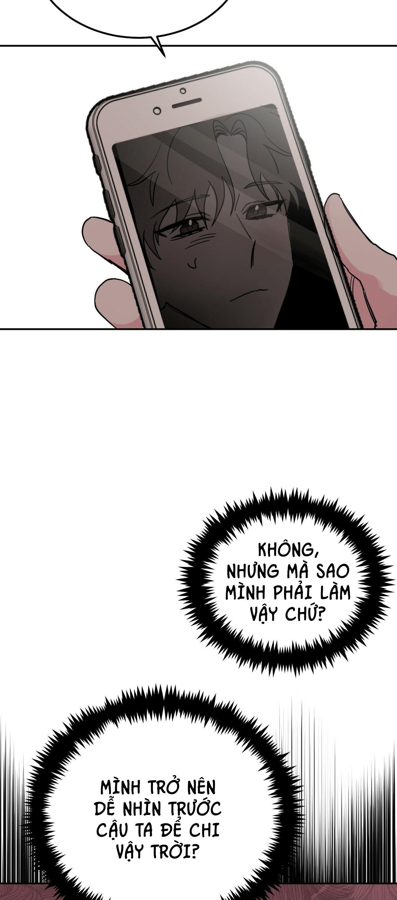 cạm bẫy đại học chapter 12 19