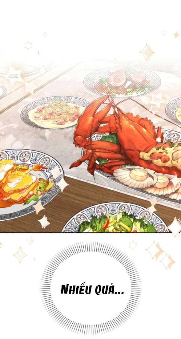 bạo chúa muốn có cuộc sống tốt đẹp chapter 13.1 2