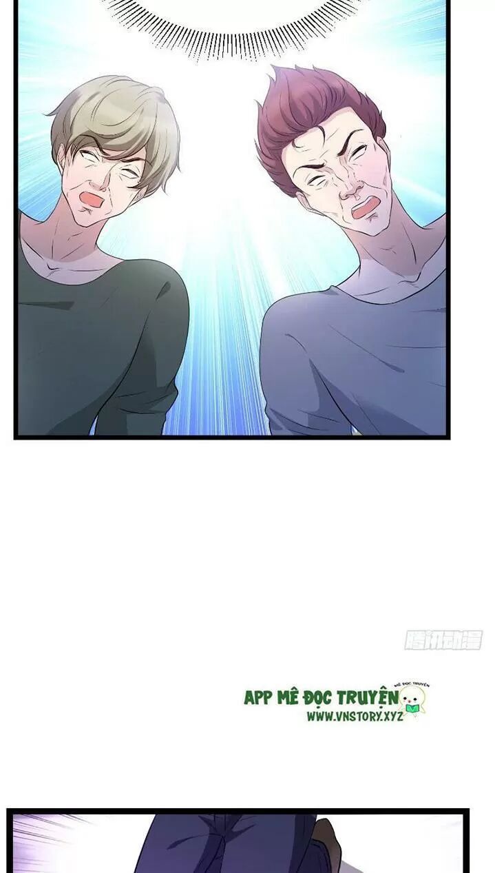 bảo bối đáng yêu đột kích chapter 73 11