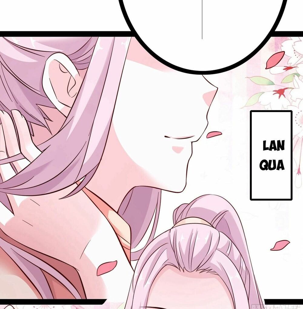 hoàng hậu của trẫm là võ lâm minh chủ chapter 21 11