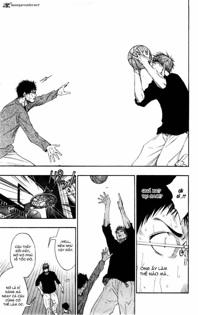vua bóng rổ kuroko chapter 111 19