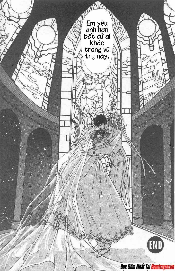 đội thám tử học viện clamp - ngoại truyện akira chapter 10 22