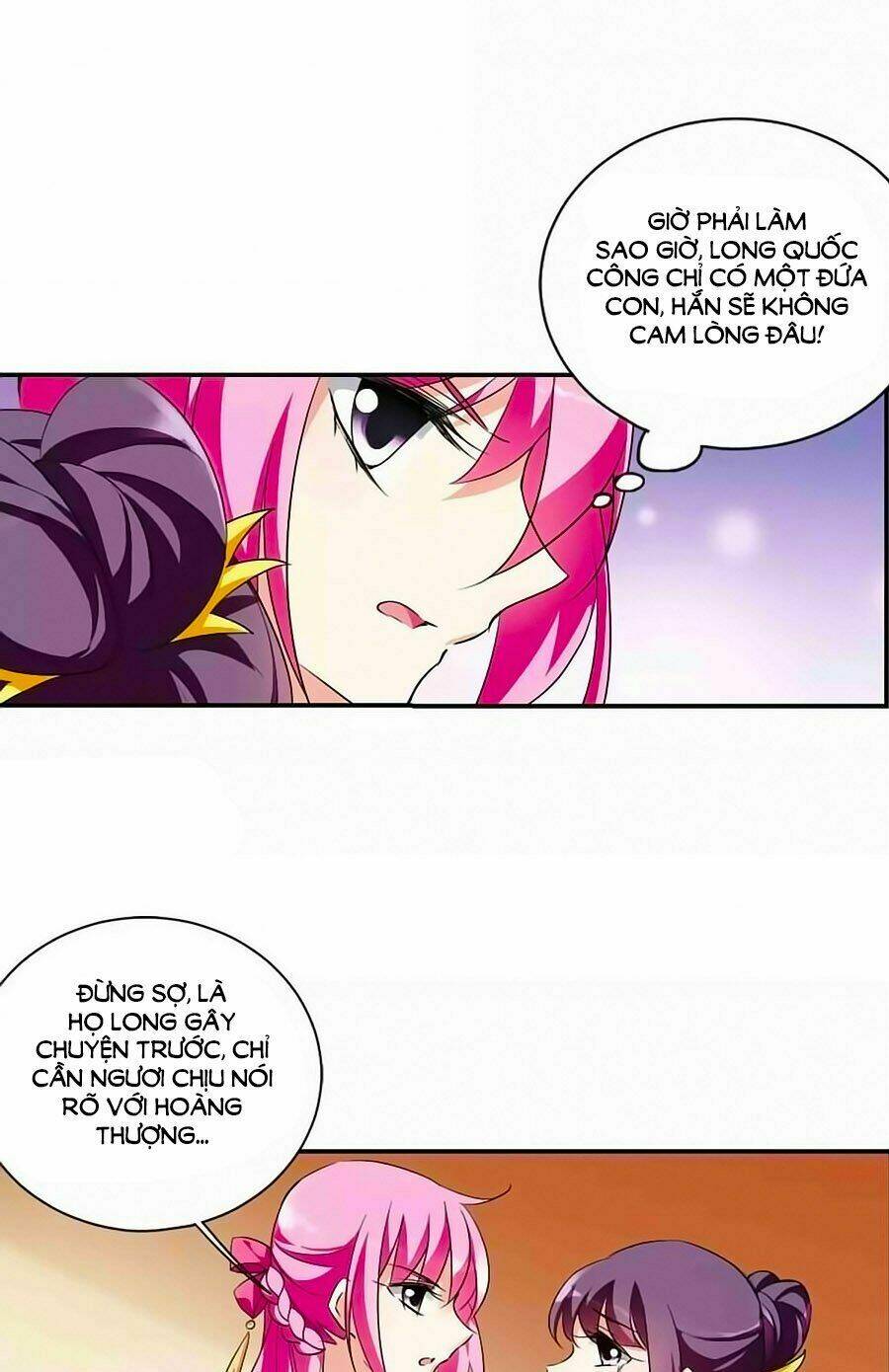 toàn cơ từ chapter 31.3 11