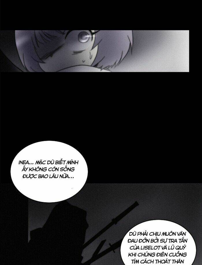 bản khế ước linh hồn chapter 73 50