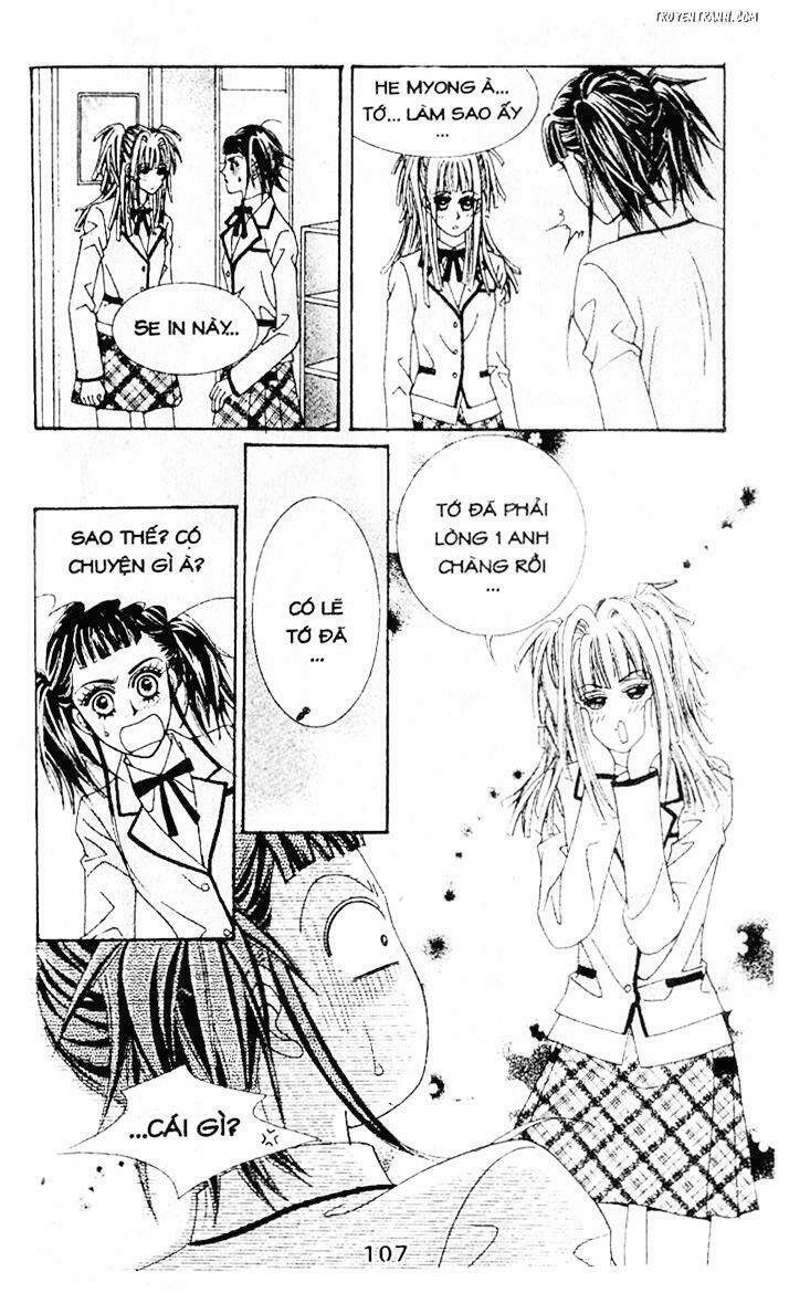 điên vì yêu - love like crazy chapter 10 23